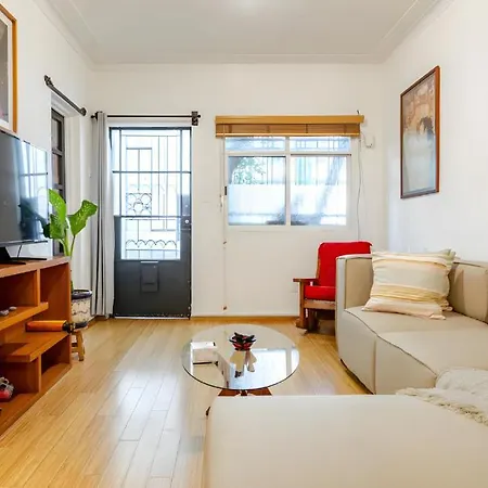 Ave Amsterdam 2Br At Parque Mexico! Apartment