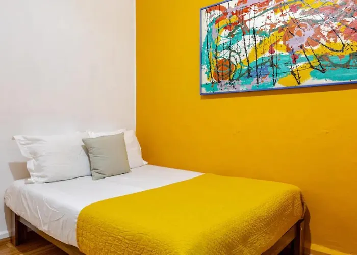 Ave Amsterdam 2br At Parque Mexico! Apartment Mexico City